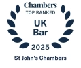 Top Ranked UK Bar 2025